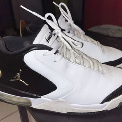 Nike Air Jordan
