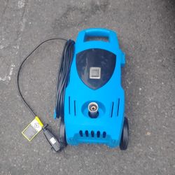 Pressure Washer