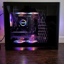 GAMING PC Lenovo LEGION T5 Ultra 7 32GB DDR5!! 1TB M.2 RTX 5060TI 8GB READ DESCRIPTION PICK UP ONLY NO TRADE 👉FIRM ON PRICE👈 ONLY CASH 💵💲950