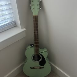 Fender Guitar