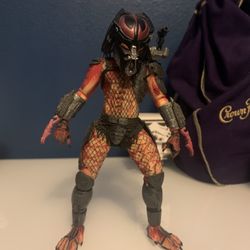 Neca Predator Viper