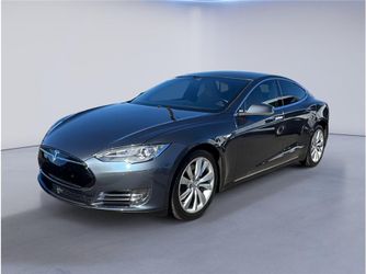 2015 Tesla Model S