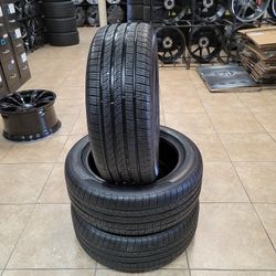 PIRELLI 2455018 245 50 18