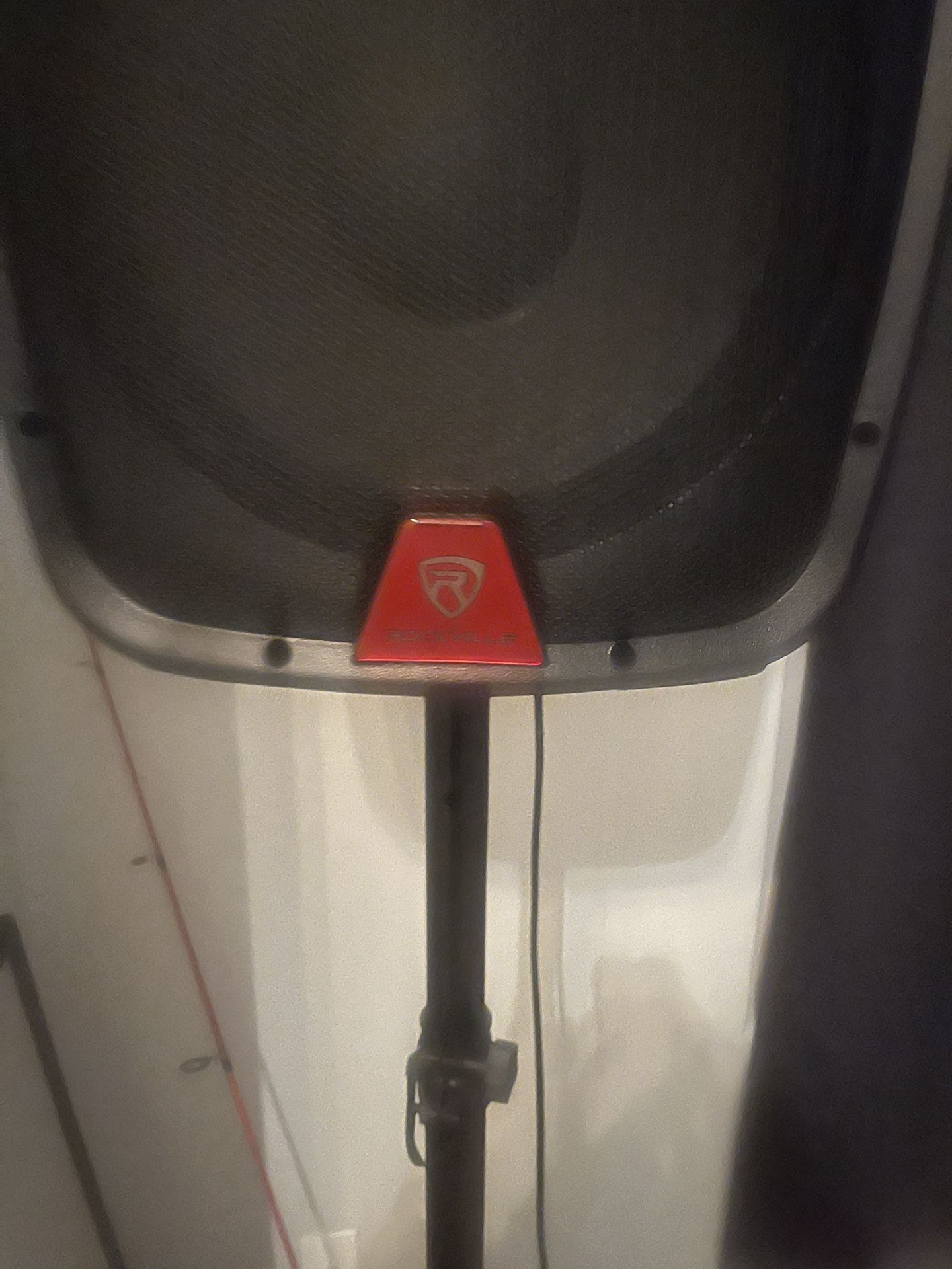 Speaker