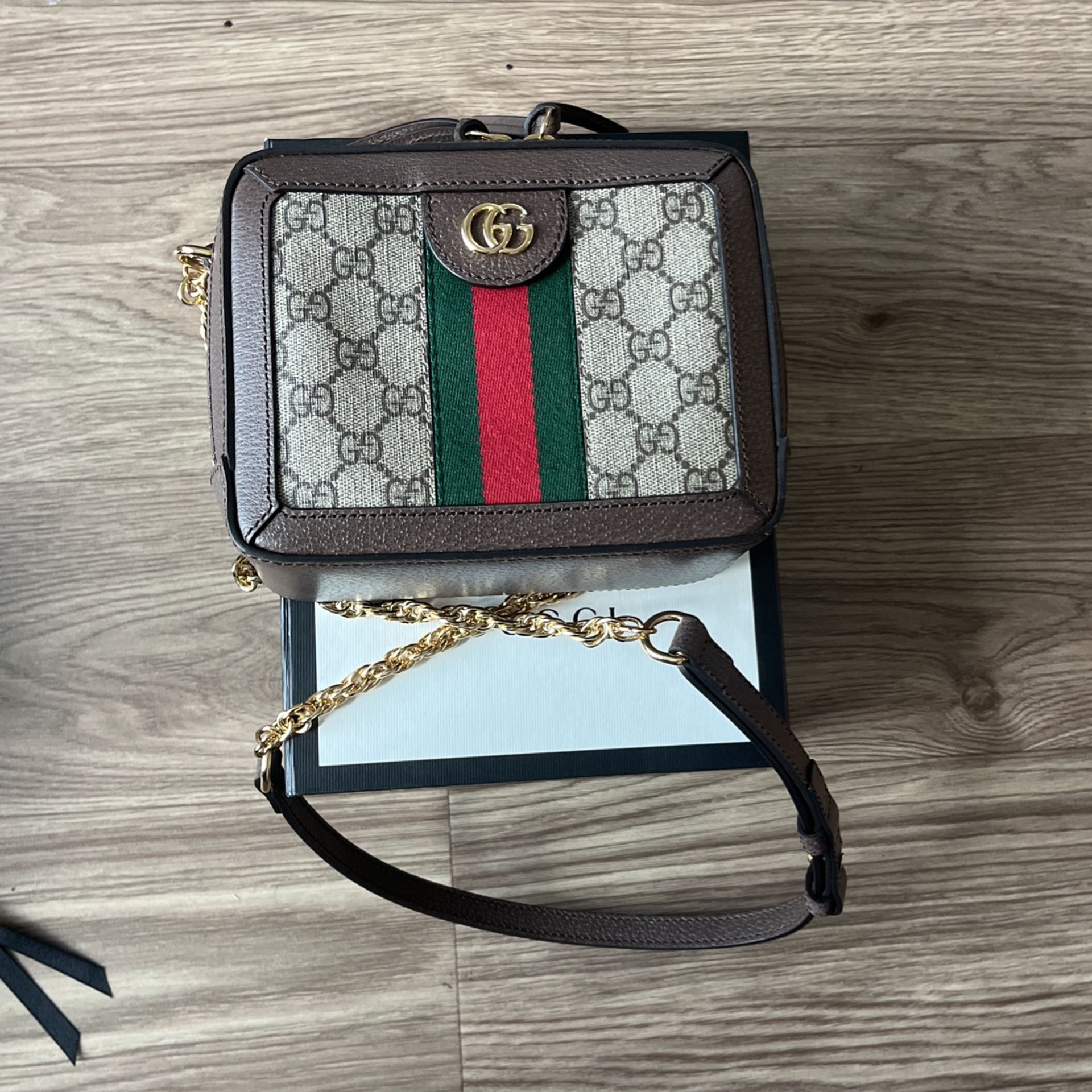 Gucci Bag