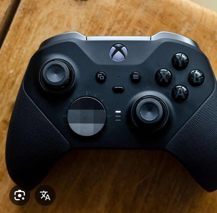 Xbox Elite Series 2