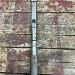 Torque Wrench 3/8” Drive Proto