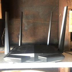 Tenda Wifi Router