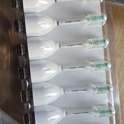 Philips Sonicare New 8ct