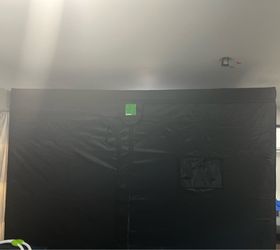 Bud ox-pro grow tent