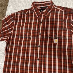 Carhart Shirt 