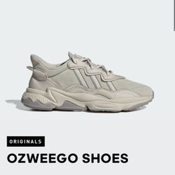 Adidas Women's Originals Ozweego GY6177 Athletic Sneakers Size 7
