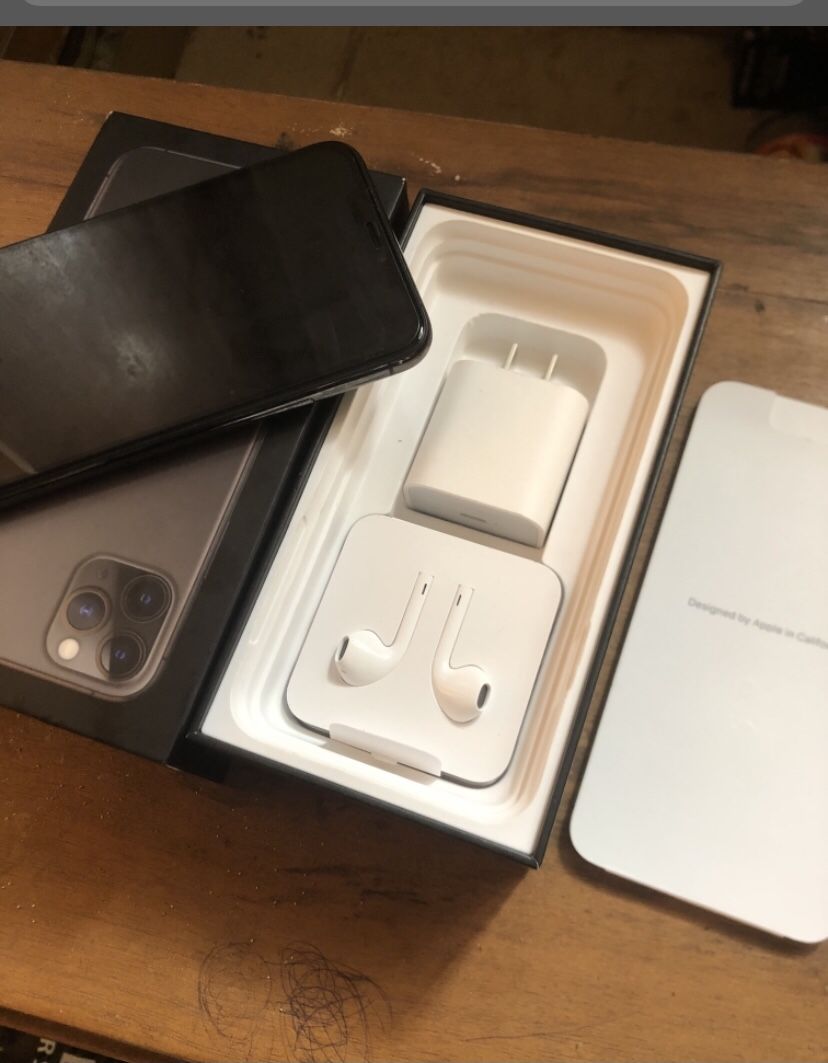 iPhone 11pro Max