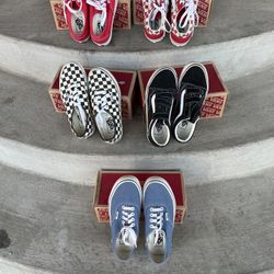 Vans