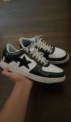 Bape sta size 11.5