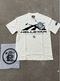 Hellstar Sport Core Gel Tee