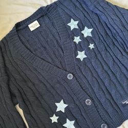Official Taylor Swift Midnights Cardigan