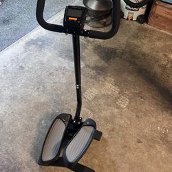 Sports Royals Stair Stepper 