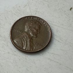 Pennies 1942