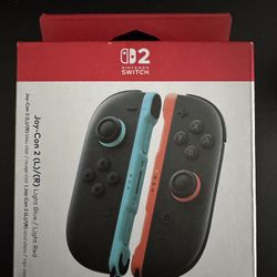 Switch Joy-Con 2