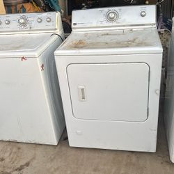 Washer , Dryer 