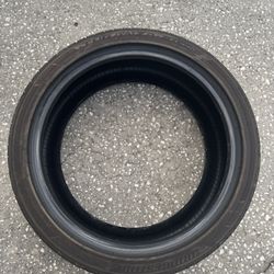 235 40 19 Bridgestone Turanza EL440