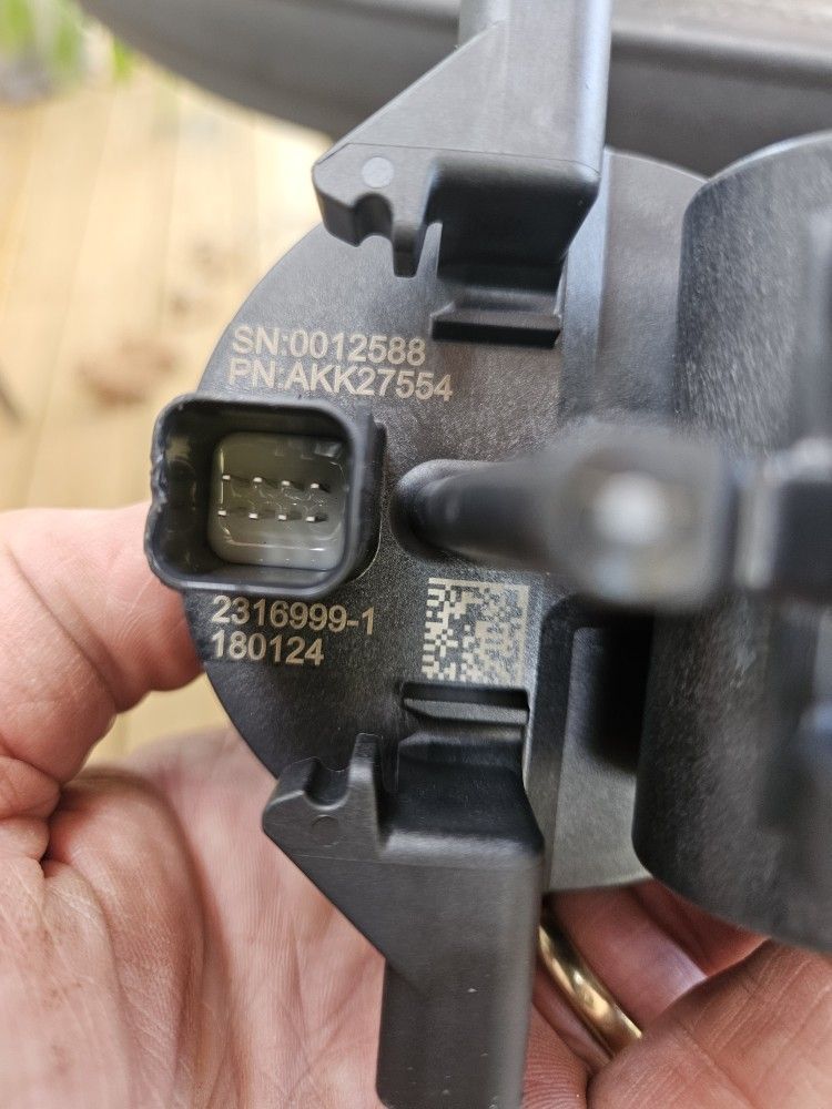 John Deere P/n Akk27554