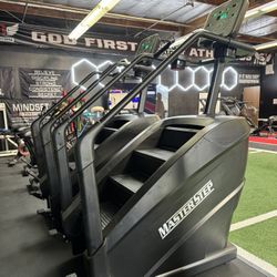 LLERO COMMERCIAL X3 STAIRMASTER / STAIR CLIMBER - Free Delivery & Assembly 