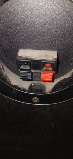 Acoustic Studio Monitor