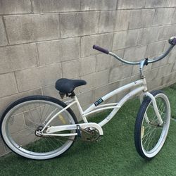 Beach Cruiser