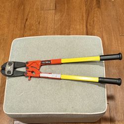 Crescent H.K. Porter Bolt Cutters