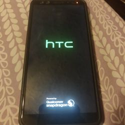 Factory Unlocked HTC U12 128gb With Case