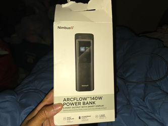 Two Power Bank