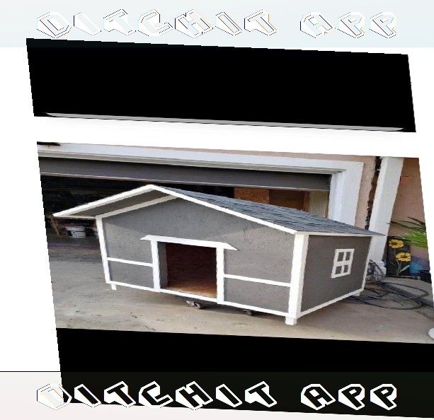 Build the Ultimate Dog Home - Style Plus Comfort Together more read
