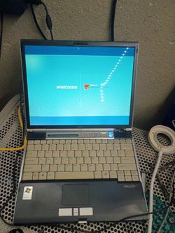 Laptop Lifebook