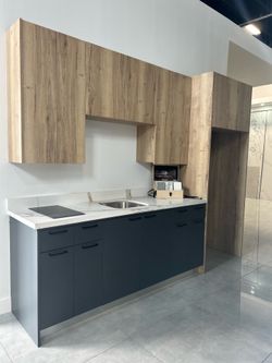 Kitchen Cabinets