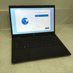 Dell Latitude 3420 Used