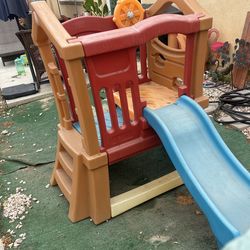 Kids Outdoor Play House