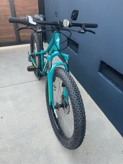 Specialized Riprock 24 Mountain Bike – $325