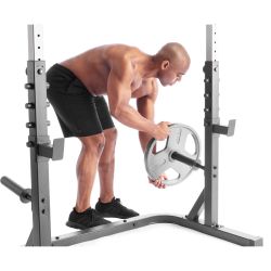 Squat Bench Press Rack