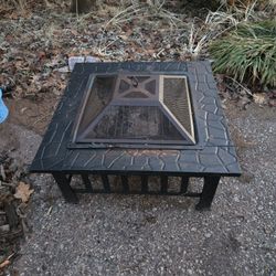 Fire Pit