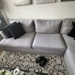 Sectional Sofa