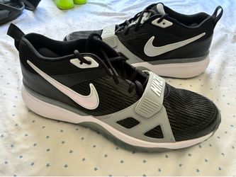 Nike Baseball