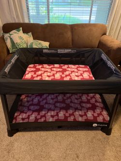 4moms Breeze Plus Playard