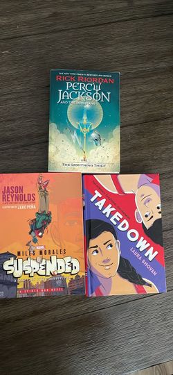📚 Books