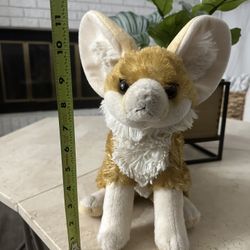 Stuffed Animal
