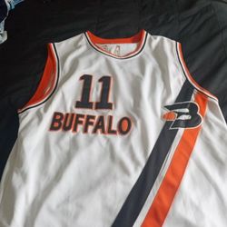 Classic Throwback Jersey 