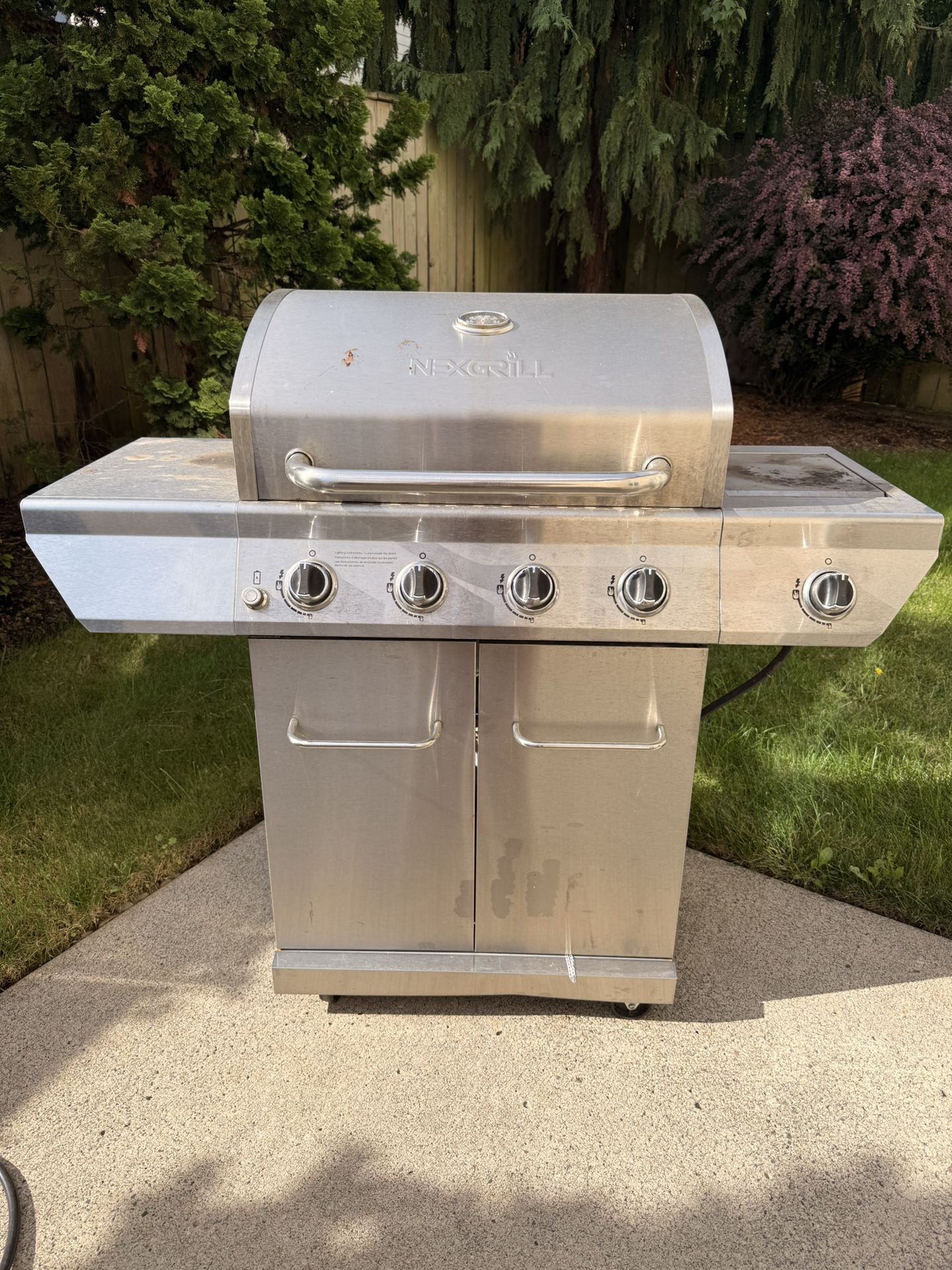 Grill