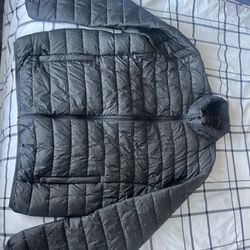  XL Puffer Jacket