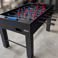 54” Foosball Table – Full Size – Great Condition